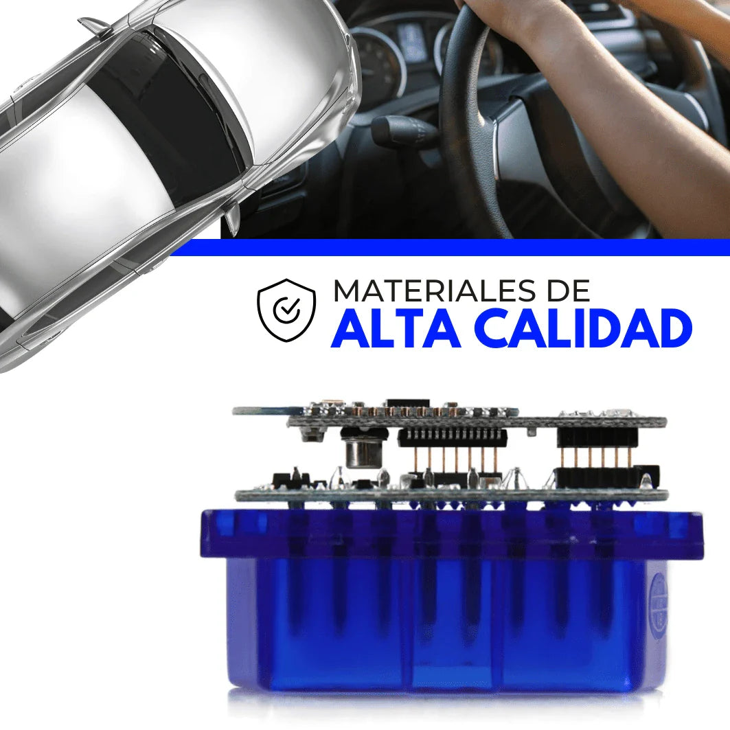 🔧🚗 ¡DIAGNOSTICA TU AUTO FÁCIL Y RÁPIDO DESDE TU CELULAR! 📱✅ SEGURIDAD Y CONTROL 🔒🔥