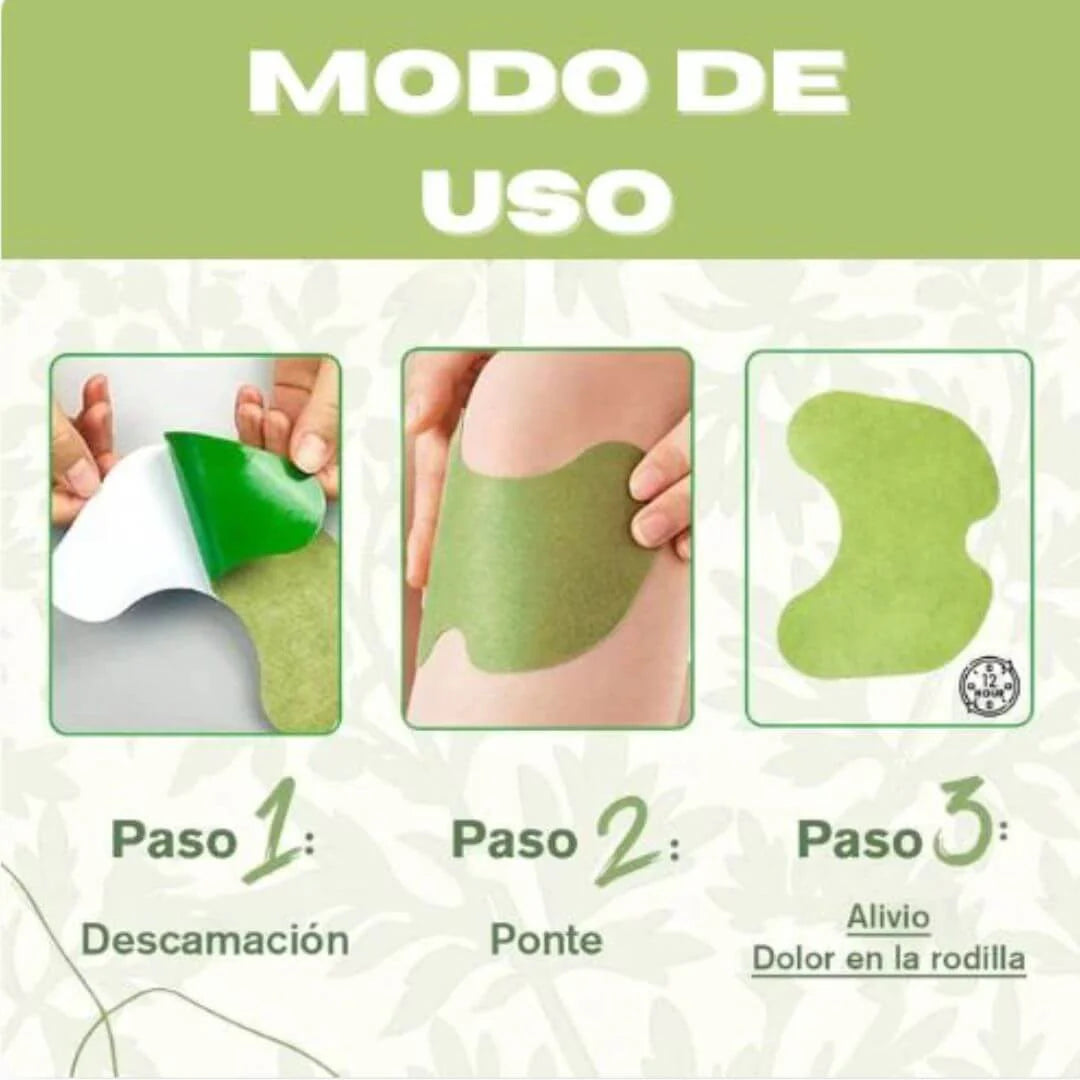 💥 ¡ADIÓS AL DOLOR DE RODILLAS! RECUPERA TU MOVILIDAD EN MINUTOS💪🚶.
