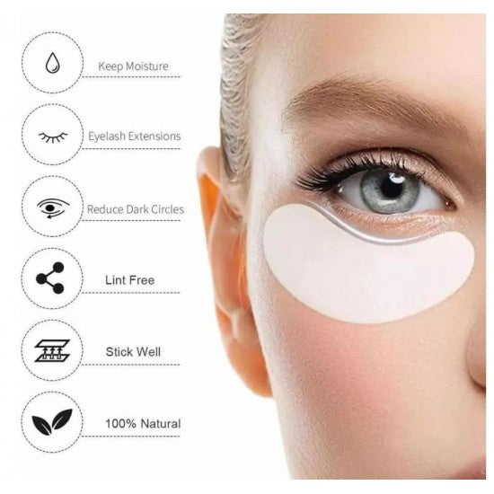 ✨ Parches de Colágeno Autodisolventes – Reafirma, Hidrata y Rejuvenece al Instante ✨