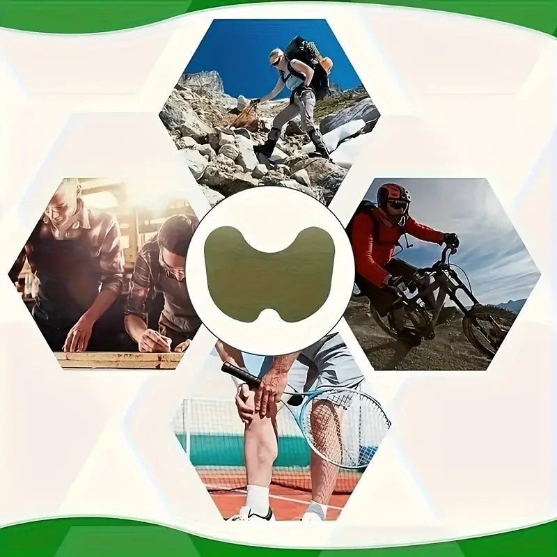 💥 ¡ADIÓS AL DOLOR DE RODILLAS! RECUPERA TU MOVILIDAD EN MINUTOS💪🚶.