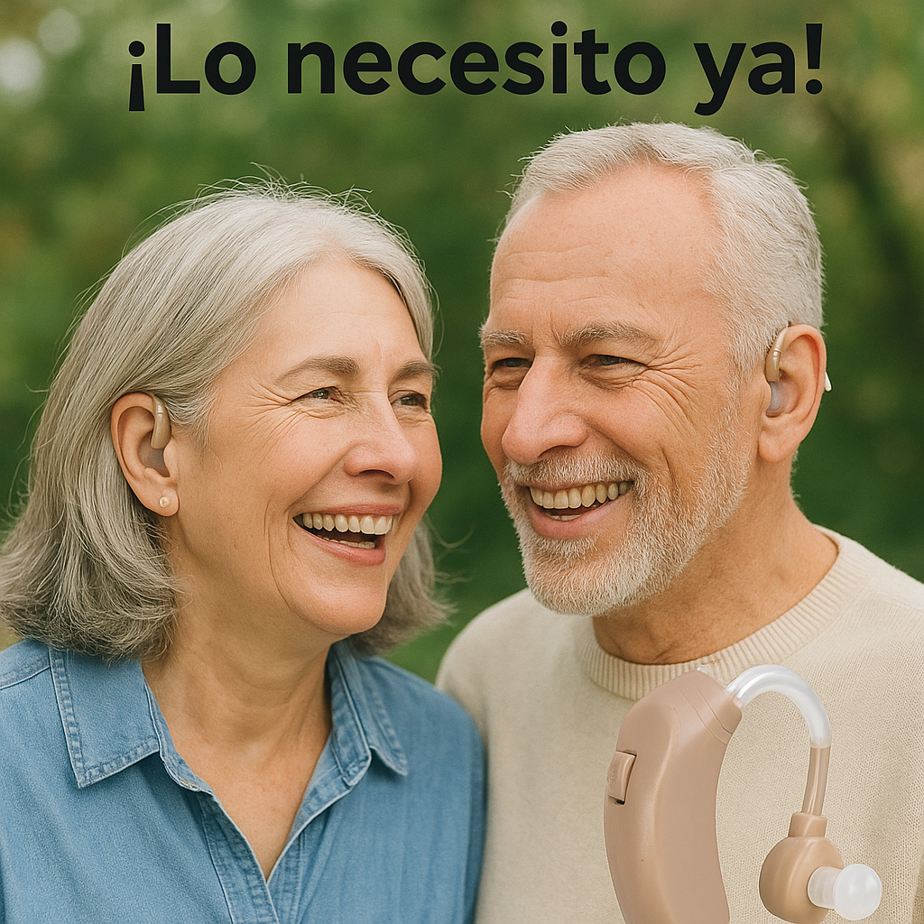 🔊🎶 RECUPERA LOS SONIDOS DE LA VIDA CON CLARIDAD Y COMODIDAD 💖🌈 – ¡VUELVE A ESCUCHAR LO QUE AMAS! ❤️👂💬🎵📺✨.
