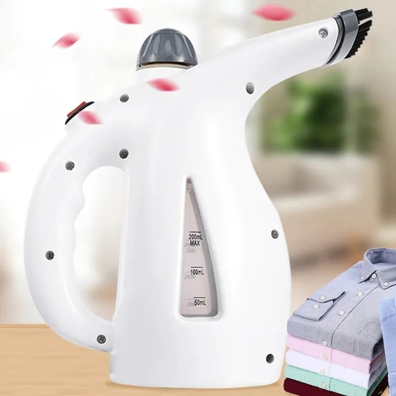 💨👗🦠 DILE ADIÓS A LAS ARRUGAS, BACTERIAS Y SUCIEDAD… ¡HOLA, HOGAR BONITO! 🏠✨🧼💖