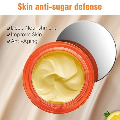 🌿✨ PIEL RADIANTE AL INSTANTE – HIDRATA, ACLARA Y RENUEVA CON VITAMINA C 🍊💧