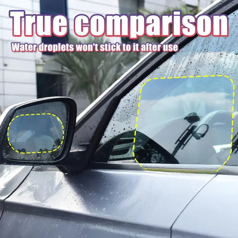 🌧️👀 ¡NO MÁS PARABRISAS NUBLADOS! 🚗💨 COMPRA YA Y CONDUCE CON TOTAL CLARIDAD 💧🔥