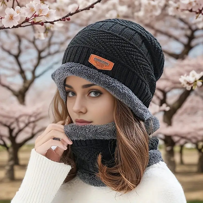 💖 DESPÍDETE DEL FRÍO CON UN ABRAZO DE SUAVIDAD 🧣❄️✨ SIENTE EL CALOR, LA COMODIDAD Y EL ESTILO QUE MERECES 🥰🔥