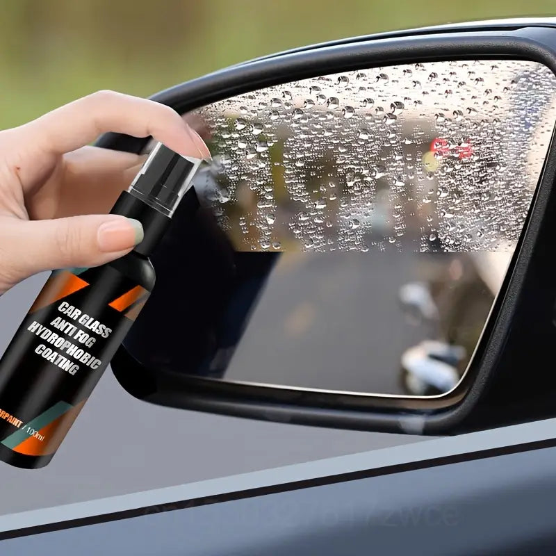 🌧️👀 ¡NO MÁS PARABRISAS NUBLADOS! 🚗💨 COMPRA YA Y CONDUCE CON TOTAL CLARIDAD 💧🔥