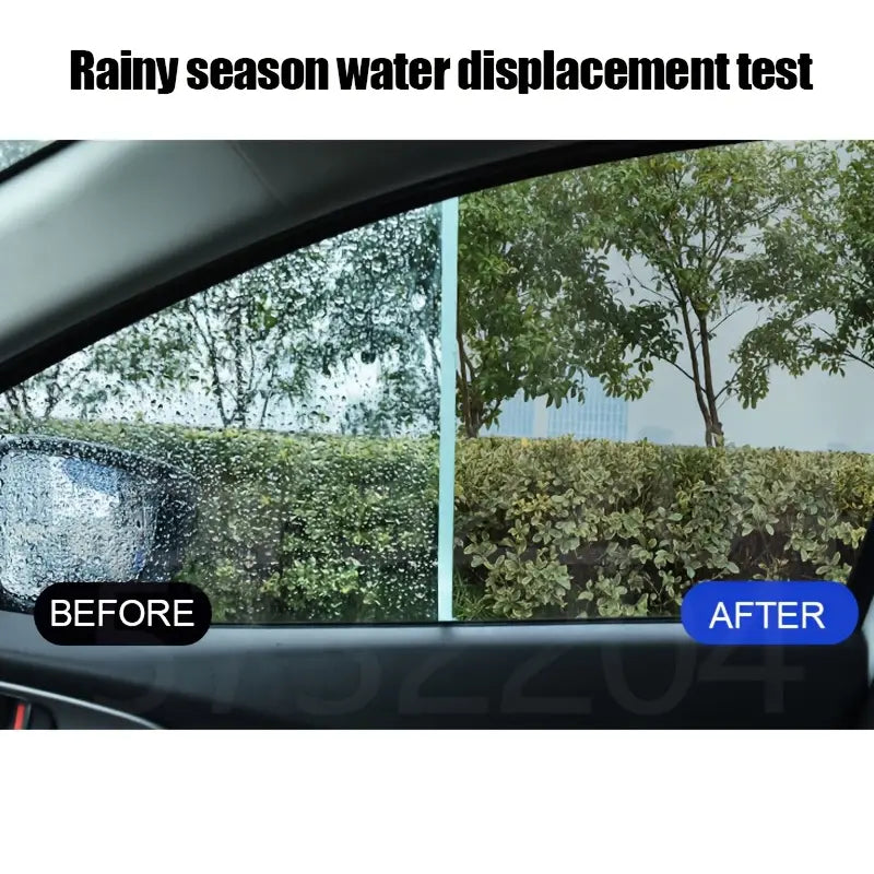 🌧️👀 ¡NO MÁS PARABRISAS NUBLADOS! 🚗💨 COMPRA YA Y CONDUCE CON TOTAL CLARIDAD 💧🔥