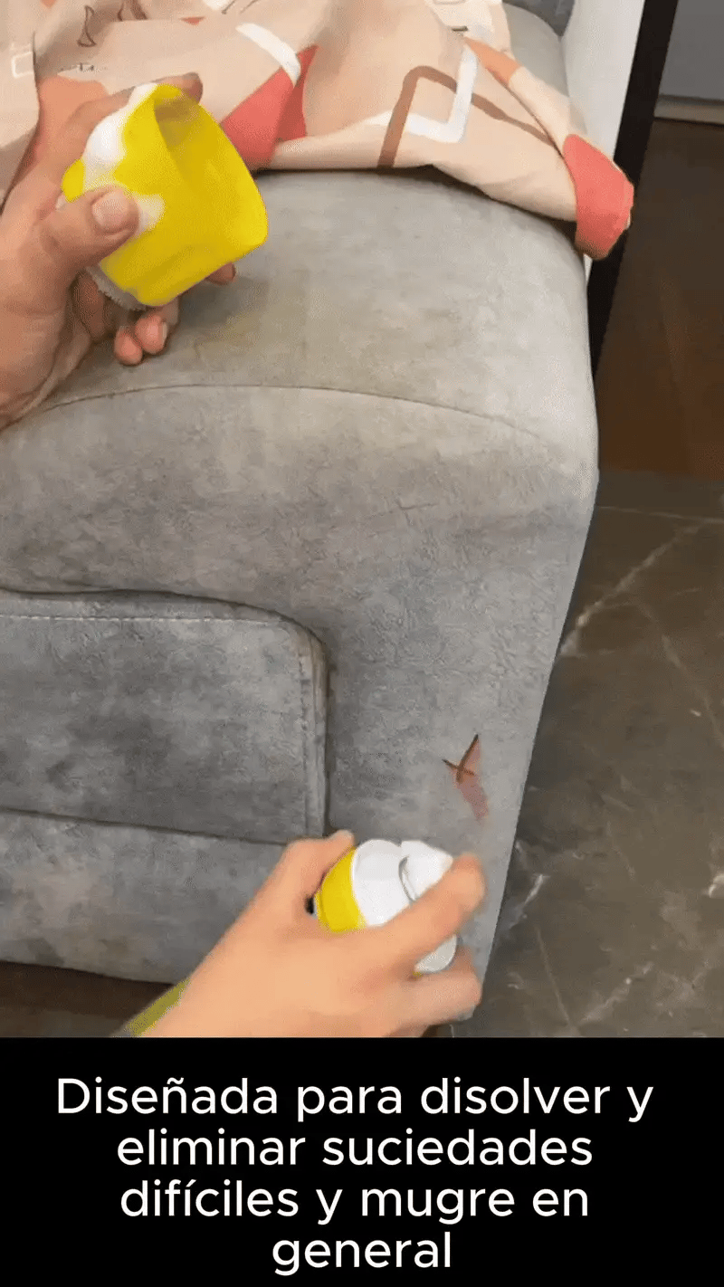 💥🧼 FOAM CLEANER – LA ESPUMA PODEROSA QUE LIMPIA TODO EN SEGUNDOS! ✨🚀.