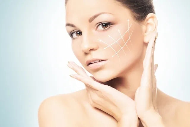 ✨ Parches de Colágeno Autodisolventes – Reafirma, Hidrata y Rejuvenece al Instante ✨