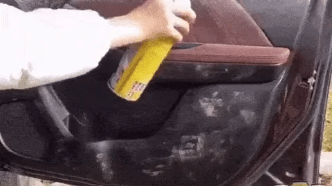 💥🧼 FOAM CLEANER – LA ESPUMA PODEROSA QUE LIMPIA TODO EN SEGUNDOS! ✨🚀.