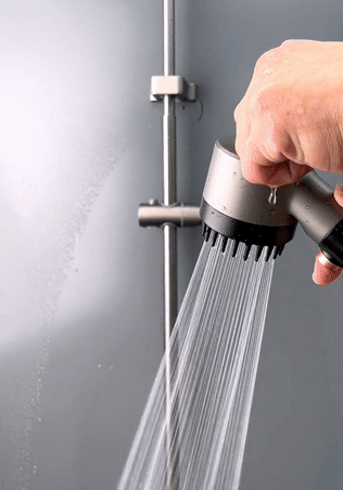 🔥 ¡TRANSFORMA TU DUCHA EN UN SPA DE LUJO AHORA! 🚿✨.
