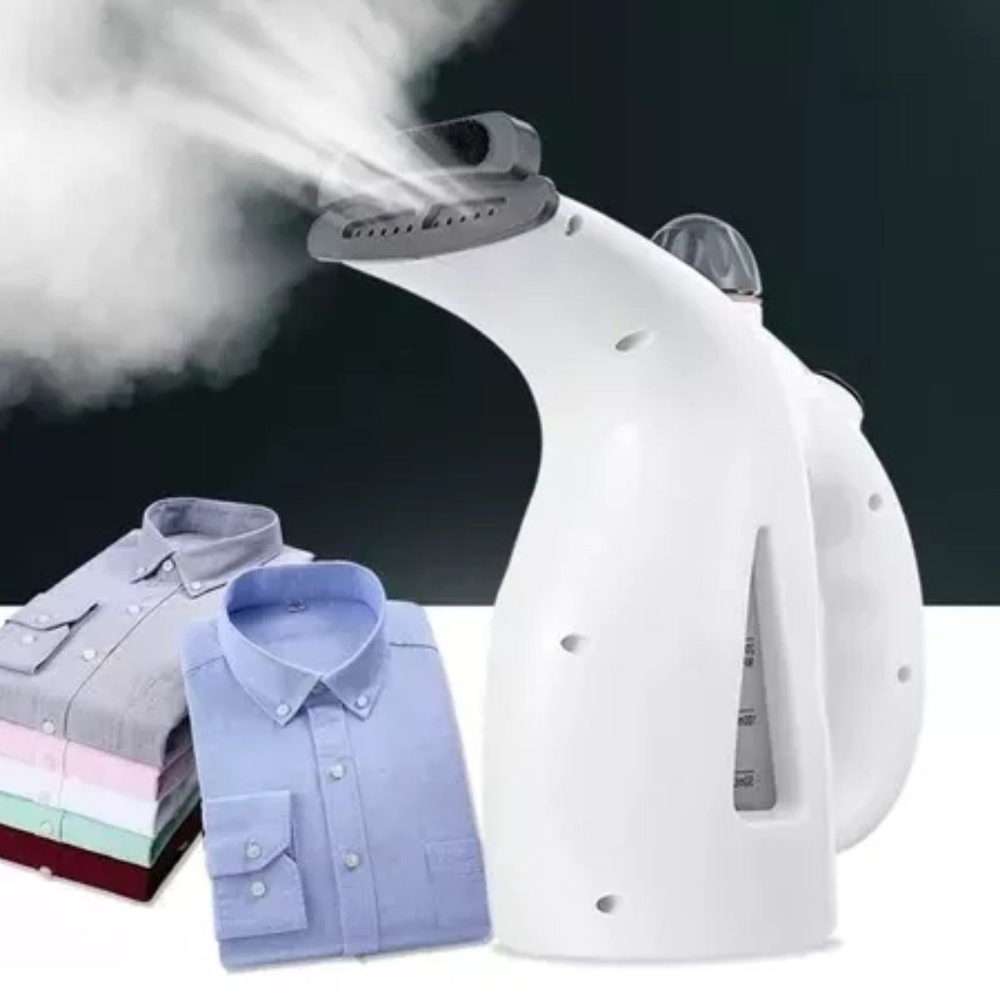 💨👗🦠 DILE ADIÓS A LAS ARRUGAS, BACTERIAS Y SUCIEDAD… ¡HOLA, HOGAR BONITO! 🏠✨🧼💖
