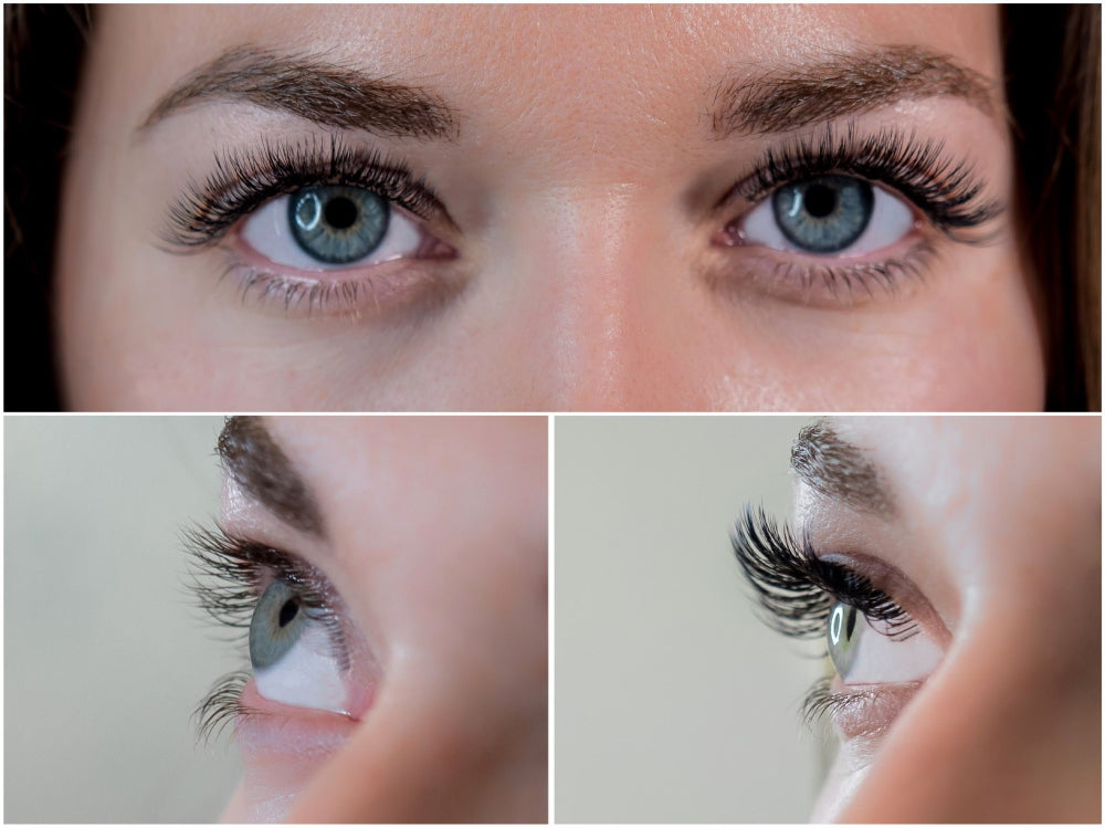 ✨ Pestañas XL en 15 Días 💁♀️ El Sérum Que Revoluciona Tu Mirada 👁️💥.