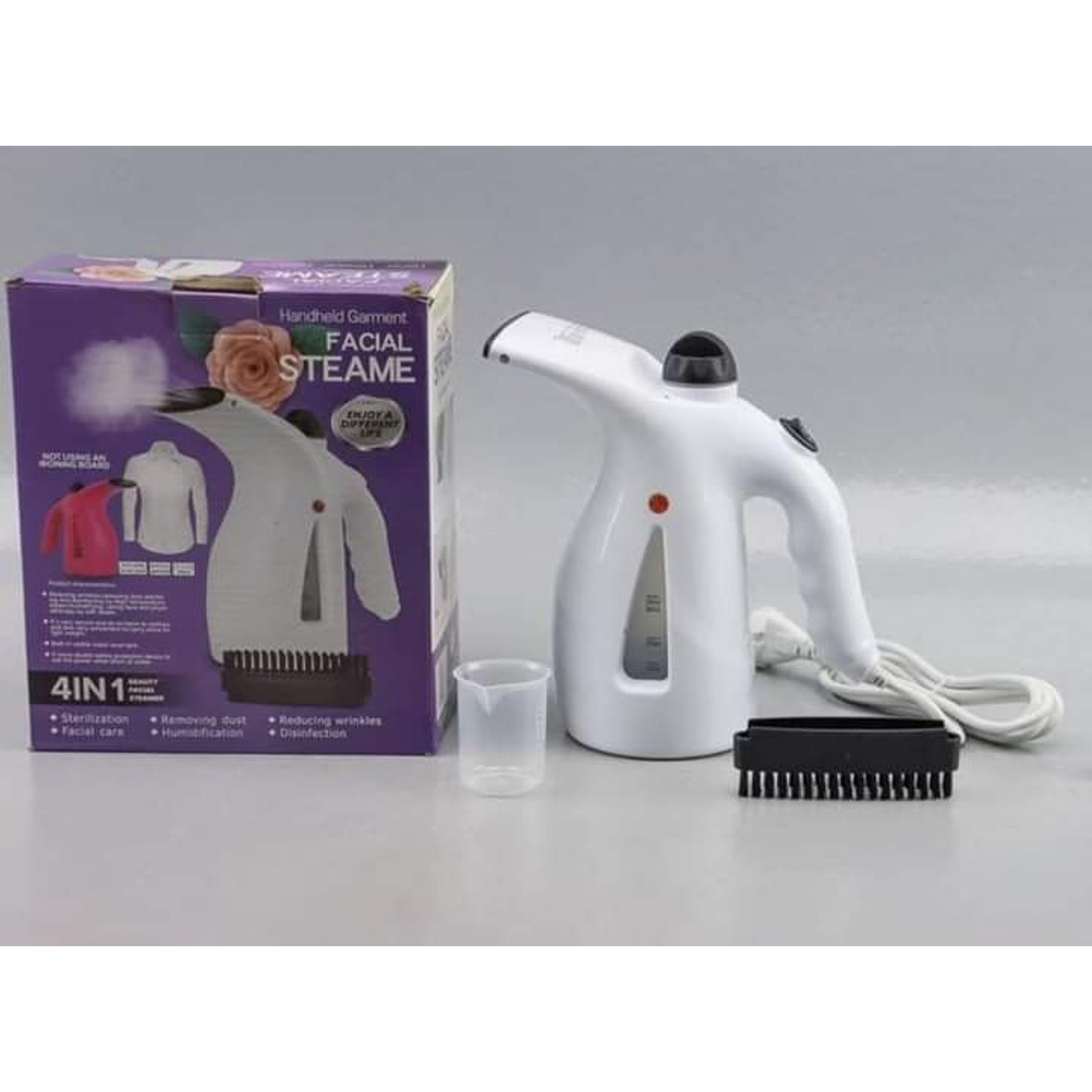 💨👗🦠 DILE ADIÓS A LAS ARRUGAS, BACTERIAS Y SUCIEDAD… ¡HOLA, HOGAR BONITO! 🏠✨🧼💖