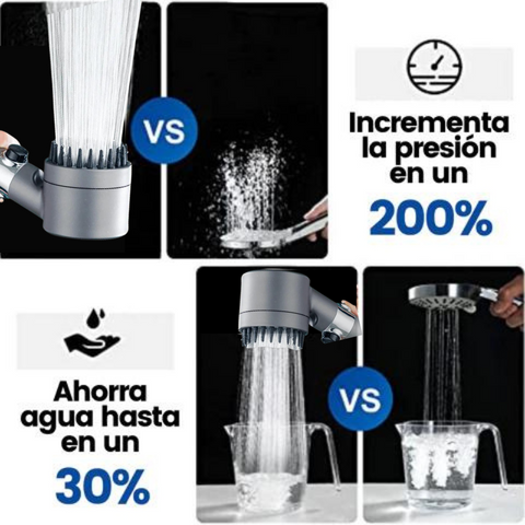 🔥 ¡TRANSFORMA TU DUCHA EN UN SPA DE LUJO AHORA! 🚿✨.
