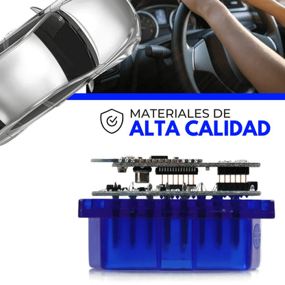 🔧🚗 ¡DIAGNOSTICA TU AUTO FÁCIL Y RÁPIDO DESDE TU CELULAR! 📱✅ SEGURIDAD Y CONTROL 🔒🔥