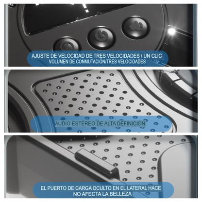 🔥 LIBERA ESTRÉS, MEJORA TU REFLEJO Y DIVIÉRTETE COMO NUNCA