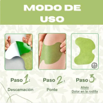 💥 ¡ADIÓS AL DOLOR DE RODILLAS! RECUPERA TU MOVILIDAD EN MINUTOS💪🚶.