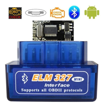 🔧🚗 ¡DIAGNOSTICA TU AUTO FÁCIL Y RÁPIDO DESDE TU CELULAR! 📱✅ SEGURIDAD Y CONTROL 🔒🔥