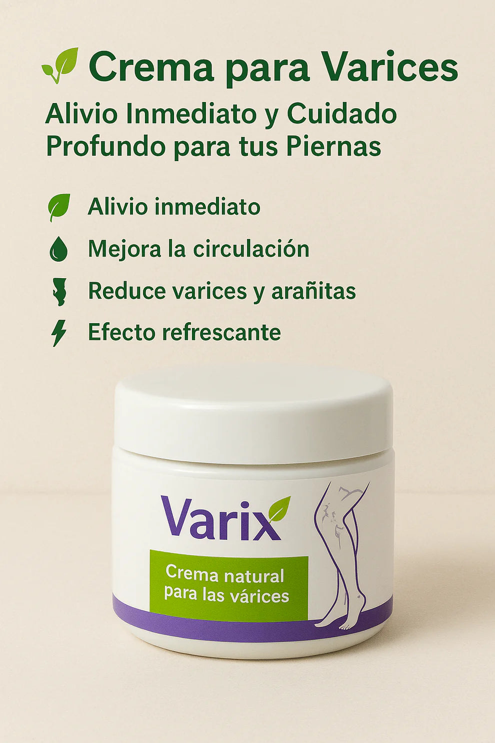 💚 PIERNAS MÁS LIVIANAS, DESCANSADAS Y CON MAYOR CONFORT CADA DÍA 💚🦵.