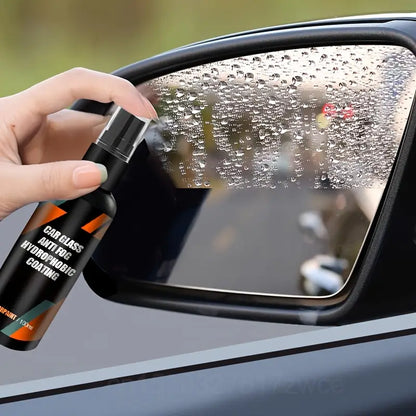 🌧️👀 ¡NO MÁS PARABRISAS NUBLADOS! 🚗💨 COMPRA YA Y CONDUCE CON TOTAL CLARIDAD 💧🔥