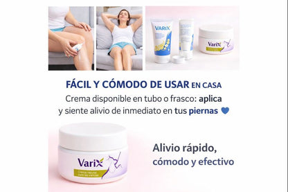 💚 PIERNAS MÁS LIVIANAS, DESCANSADAS Y CON MAYOR CONFORT CADA DÍA 💚🦵.