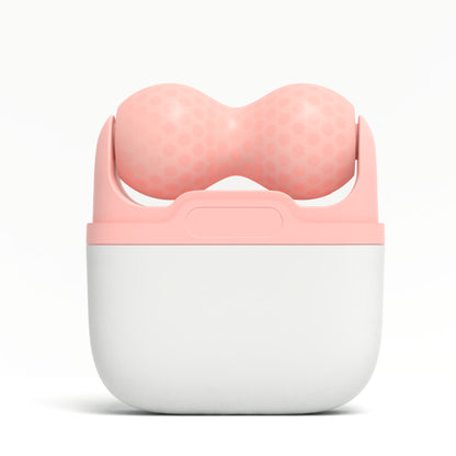 💆‍♀️✨ REVOLUCIONA TU BELLEZA CON EL ICE ROLLER 3D – RELAJA, REJUVENECE Y RESPLANDECE 💖❄️