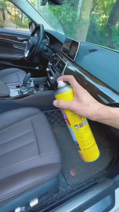 💥🧼 FOAM CLEANER – LA ESPUMA PODEROSA QUE LIMPIA TODO EN SEGUNDOS! ✨🚀.